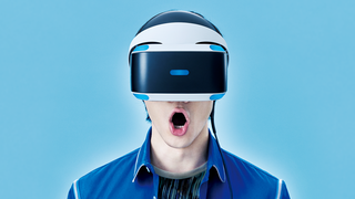 PlayStation VR Is Doing Better Than Expected, Sony Says<em></em>